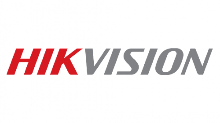 HIKVISION